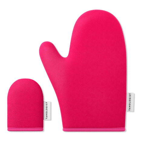 Tanologist Premium Mitt Set