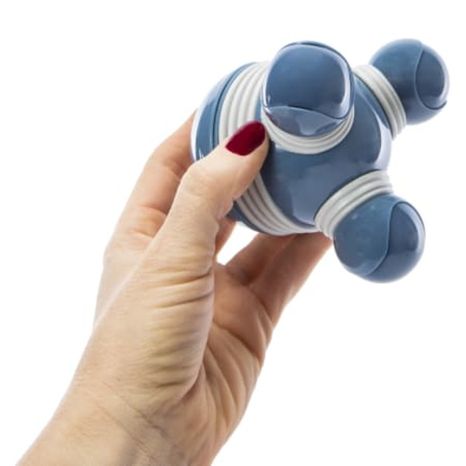 Series 8 Fitness Illuminated Vibrating Massager, Large