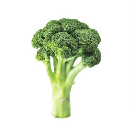 Organic Broccoli