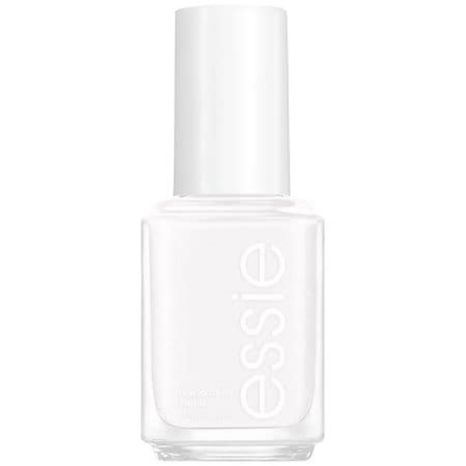 essie Be Them All Stay Fluid Salon-Quality Nail Polish - White