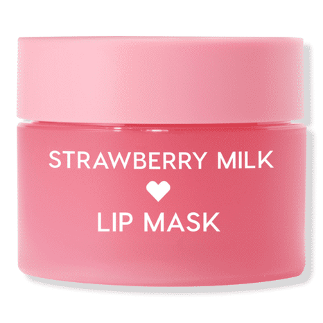 Colourpop Fresh Kiss Lip Mask Strawberry Milk
