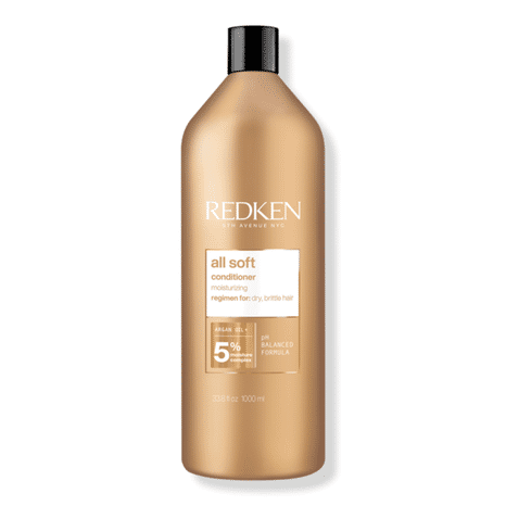 Redken All Soft Moisturizing Conditioner