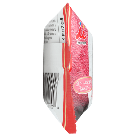 Imuraya Frozen Wafer Sandwich Strawberry