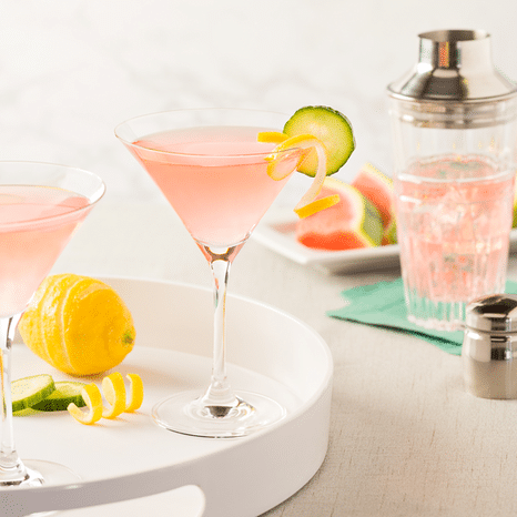 De Kuyper Pucker Watermelon Schnapps Liqueur