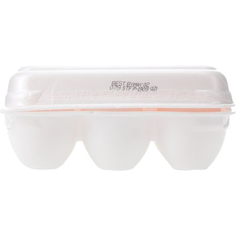 Best Choice GRADE A 18 PACK EGGS