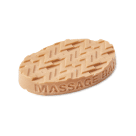 Lush Deep Sleep Magnesium Massage Bar