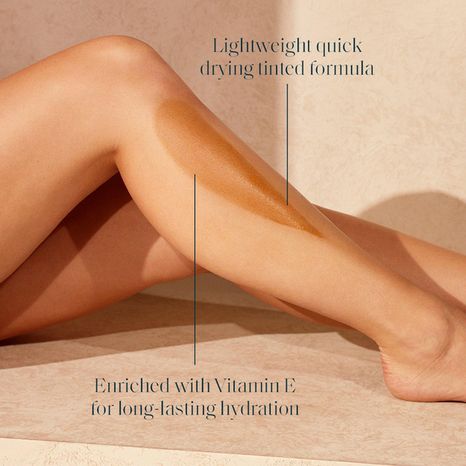 St.Tropez Self Tan Express Bronzing Mousse
