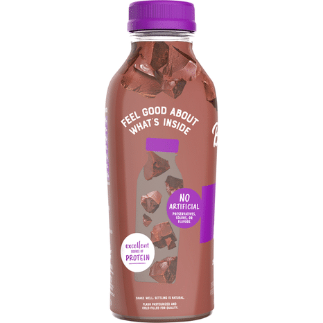 Bolthouse Farms Chocolate Protein Shake