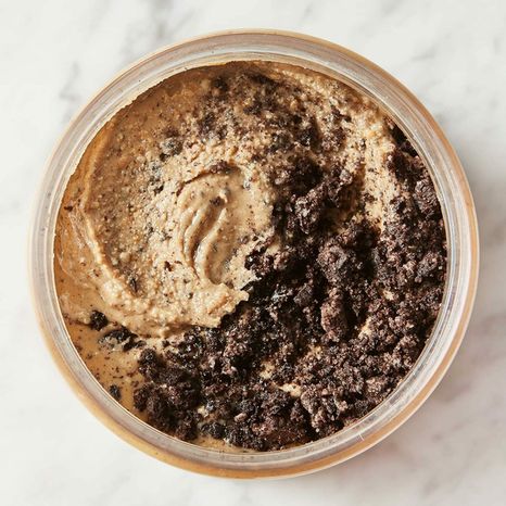 FIt Butters Rory's Cookie Monster Madness, Cashew Butter