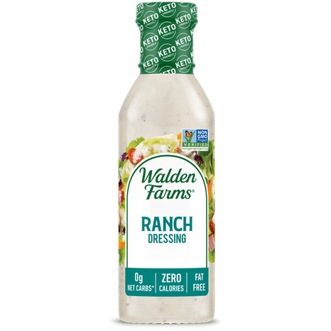 Walden Farms Ranch Dressing