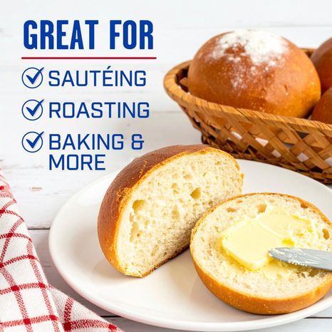 KROGER 4/4 oz Elgin Stick of USDA Grade AA Salted Butter 1 lb