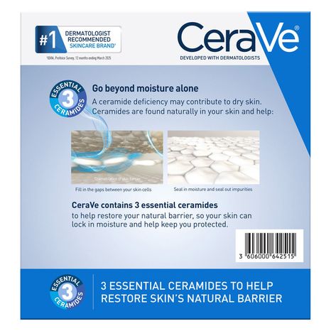 CeraVe Daily Moisturizing Lotion