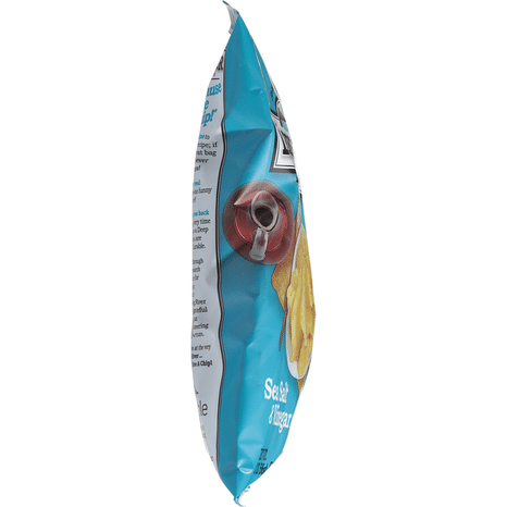 Deep River Snacks Kettle Cooked Sea Salt & Vinegar Potato Chips