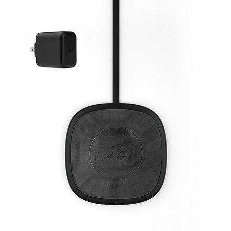 Nimble APOLLO Wireless Charger - Black