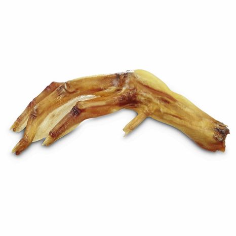 Good Lovin' Duck Foot Dog Chews