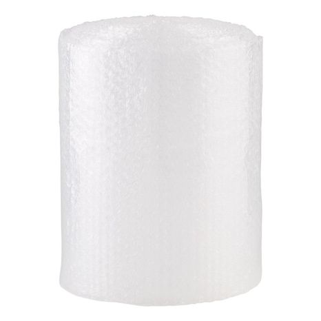 Bubble Cushion Roll - 12" x 50"
