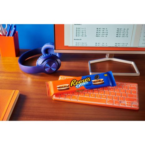 Reese's Oreo King Size Peanut Butter Cups