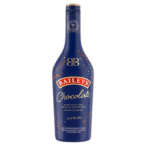 Baileys Chocolate Irish Cream Liqueur