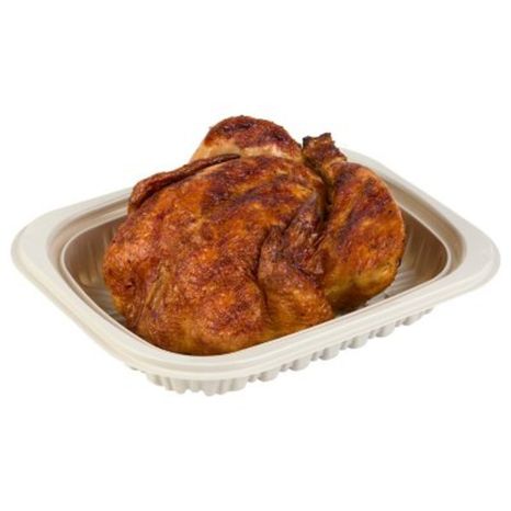 Rotisserie Chicken