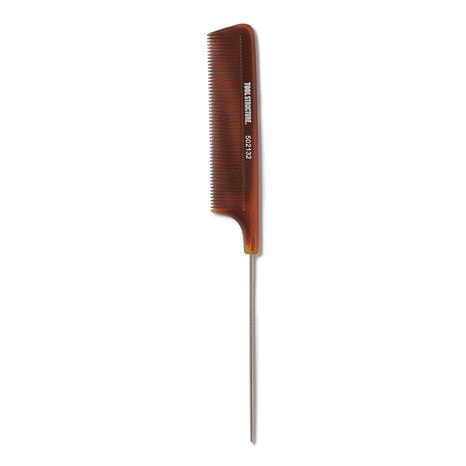 Tool Structure Stainless Tail Comb