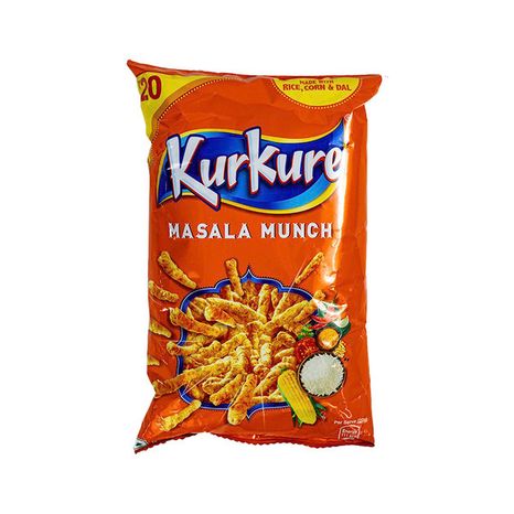 Kurkure Masala Munch