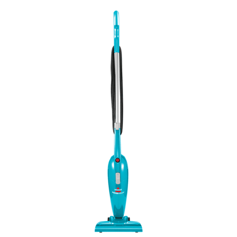Bissell Razz Blue Featherweight 2-In-1 Corded Stick Vacuum Cleaner