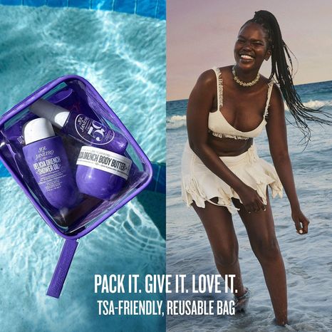 Sol de Janeiro Delícia Drench Jet Set