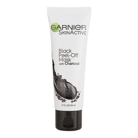 Garnier Black Peel - Off Mask with Charcoal,