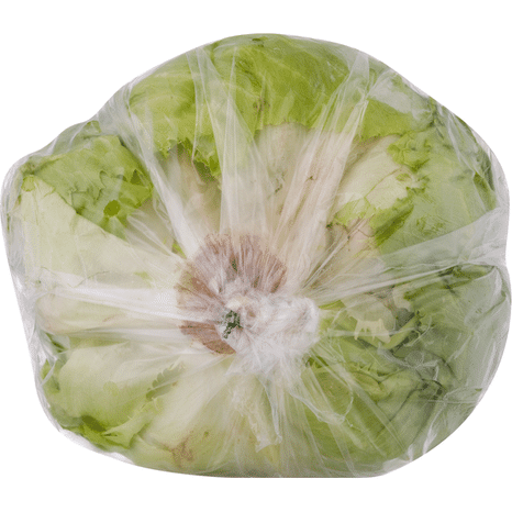 Store Brand Iceberg Lettuce