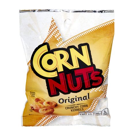 CORN NUTS Original Crunchy Corn Kernels
