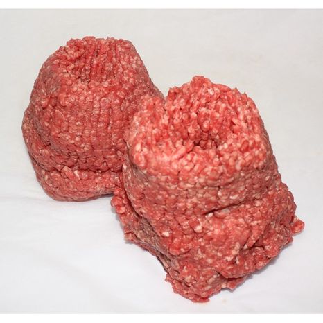 Grass Fed Ground Beef