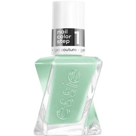 essie 91 Bling It Nail Color Step 1 Gel Couture