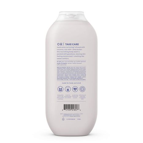 method Body Wash