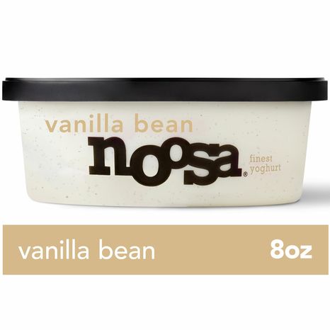 Noosa Vanilla Bean Yoghurt