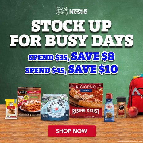 Essentia Bottled Water