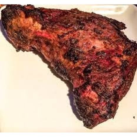 Santa Maria Style Tri-Tip