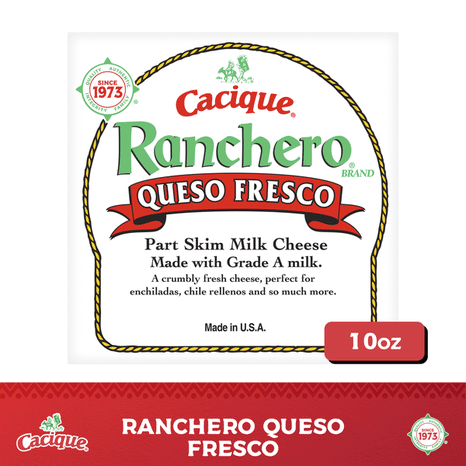 Cacique Queso Fresco