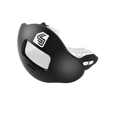 Shock Doctor Max AirFlow 2.0 Convertible Lip Guard