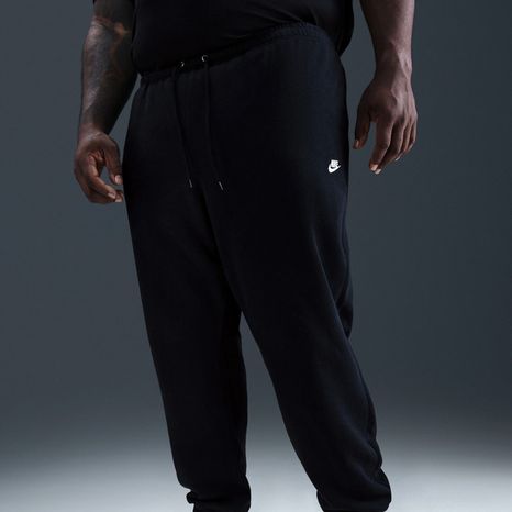 Nike Club Fleece Joggers, Large