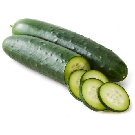 Organic Cucumber