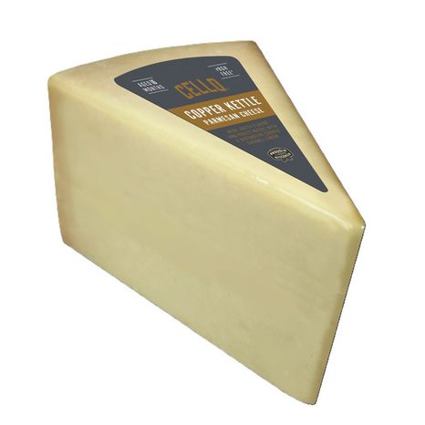 Cello Kettle Parmesan Wedge Cheese