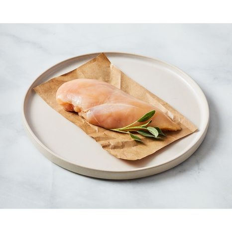 Organic Chicken Breast