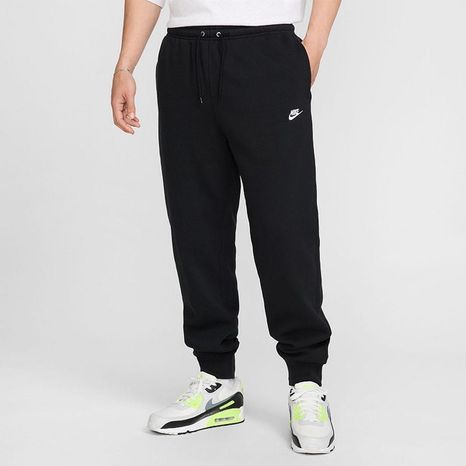 Nike Club Fleece Joggers, Medium