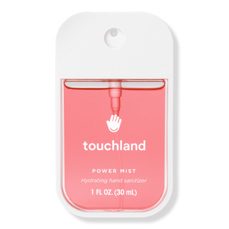 Touchland Power Mist Hydrating Hand Sanitizer Wild Watermelon