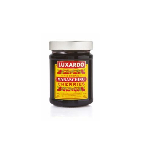 Luxardo Maraschino Cherries