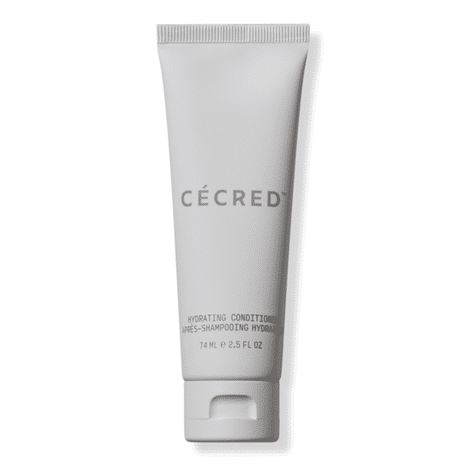 Cécred Travel Size Hydrating Conditioner
