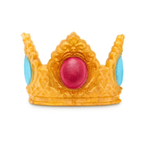 Lush Princess Peach's Crown Soap