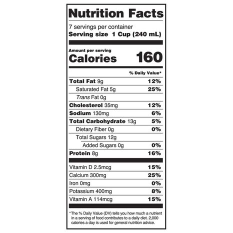 a2 Milk Milk, Whole, 3 Pack