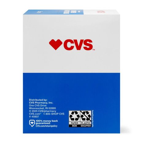 CVS Pharmacy Shower Vapor Effervescent Tablets