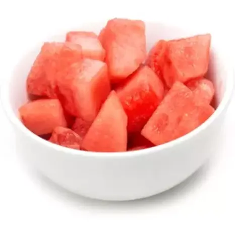 Watermelon Chunks